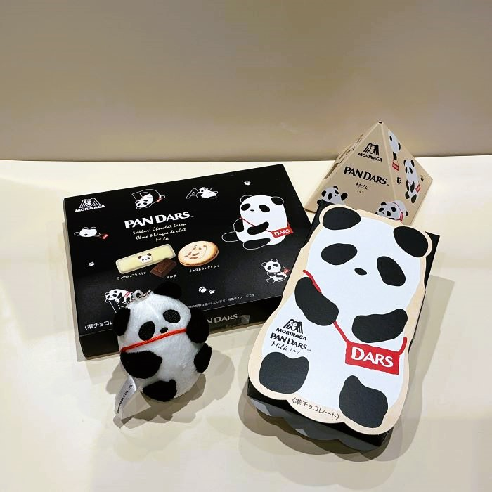 PANDARS(パンダース)