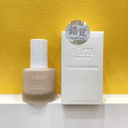 ｖｉｍ　ＢＥＡＵＴＹ