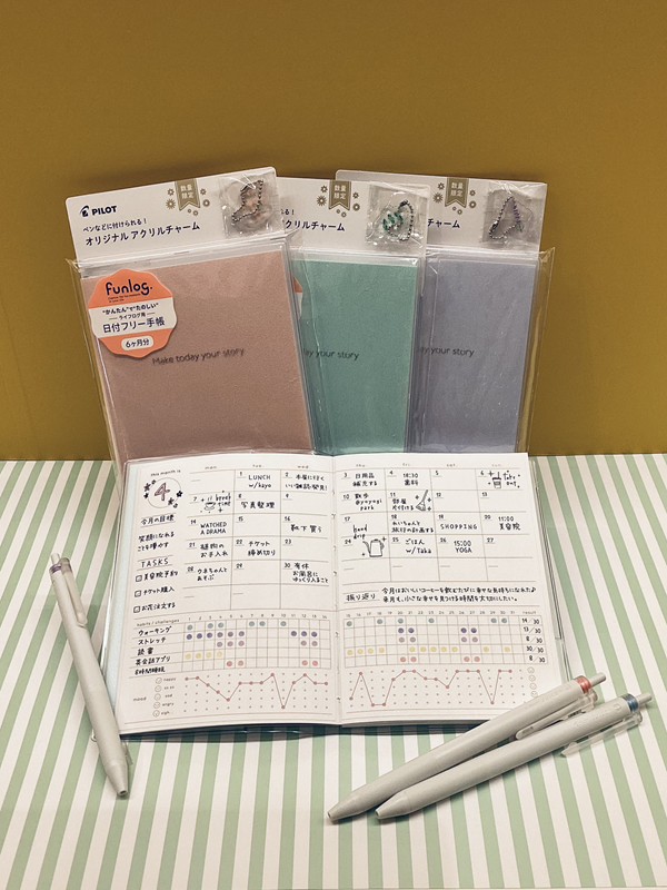 「ライフログ」でもっと楽しく、心地いい毎日を