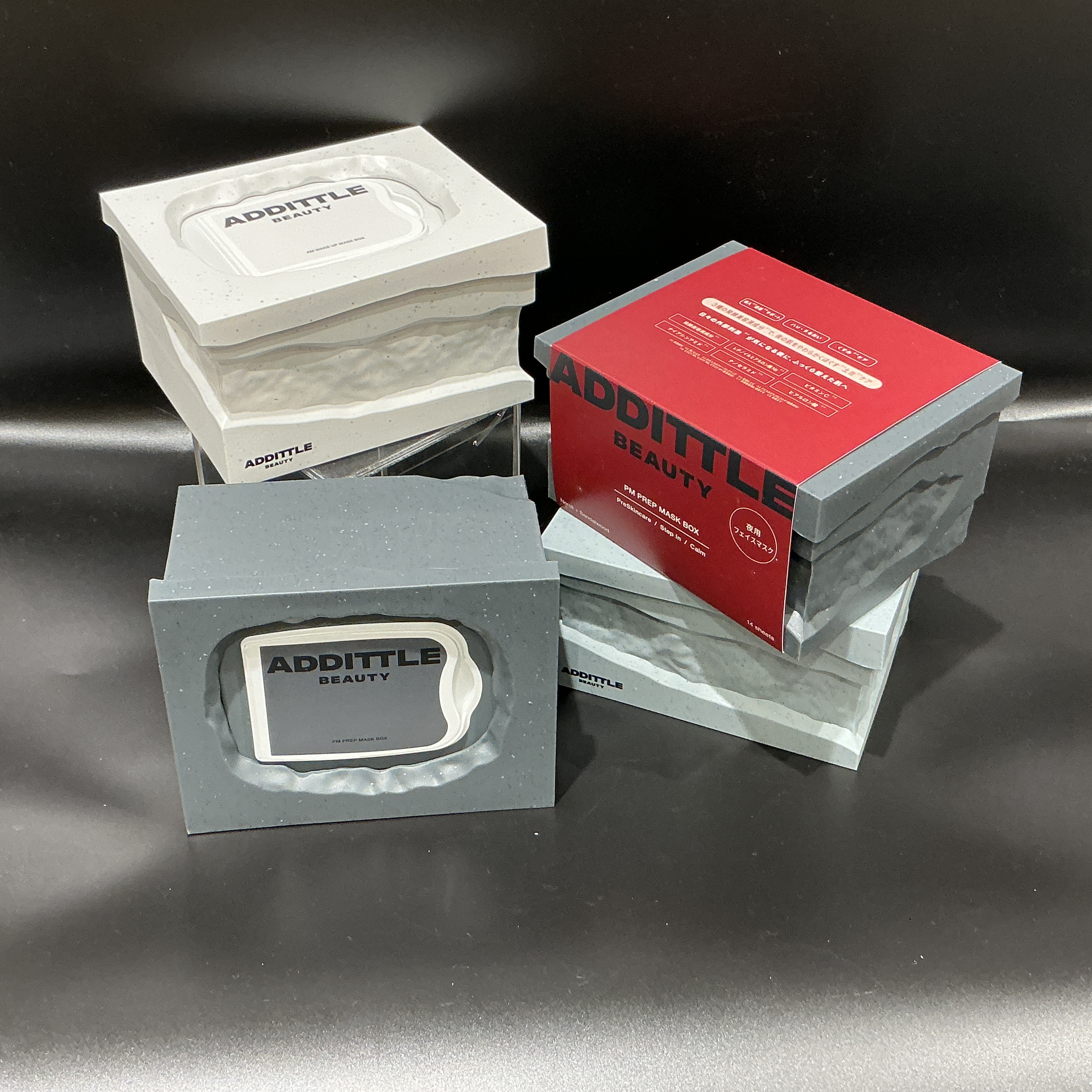 ADDITTLE BEAUTY(アディトルビューティー)