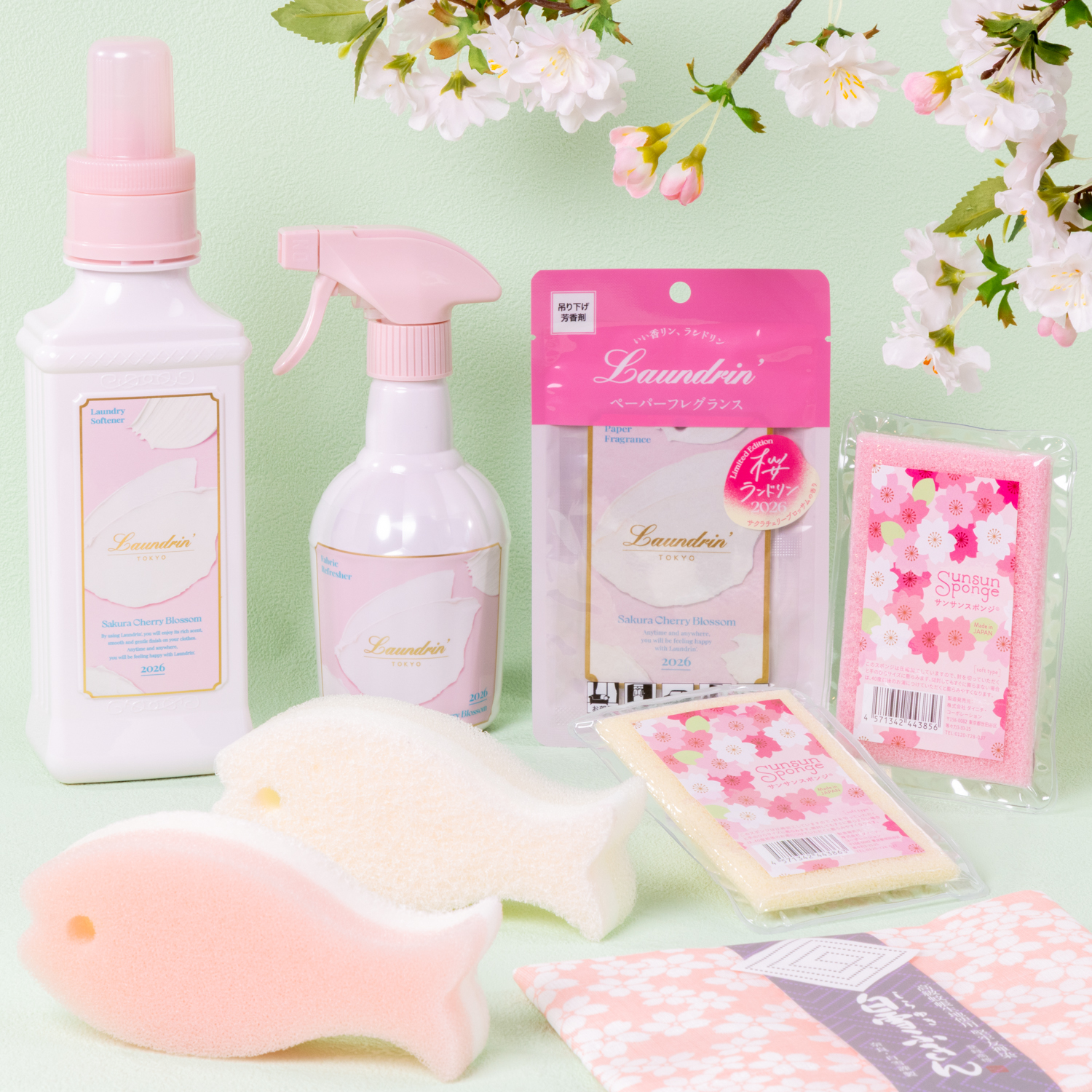 トップス sakura beauty shop ニュース NEWS｜株式会社ロフト