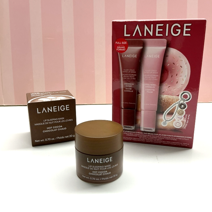 甘～いかおりのリップケア♡