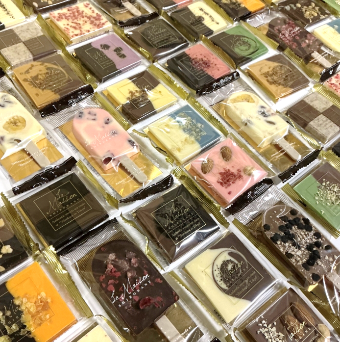 今年も入荷！ラ・メゾン白金