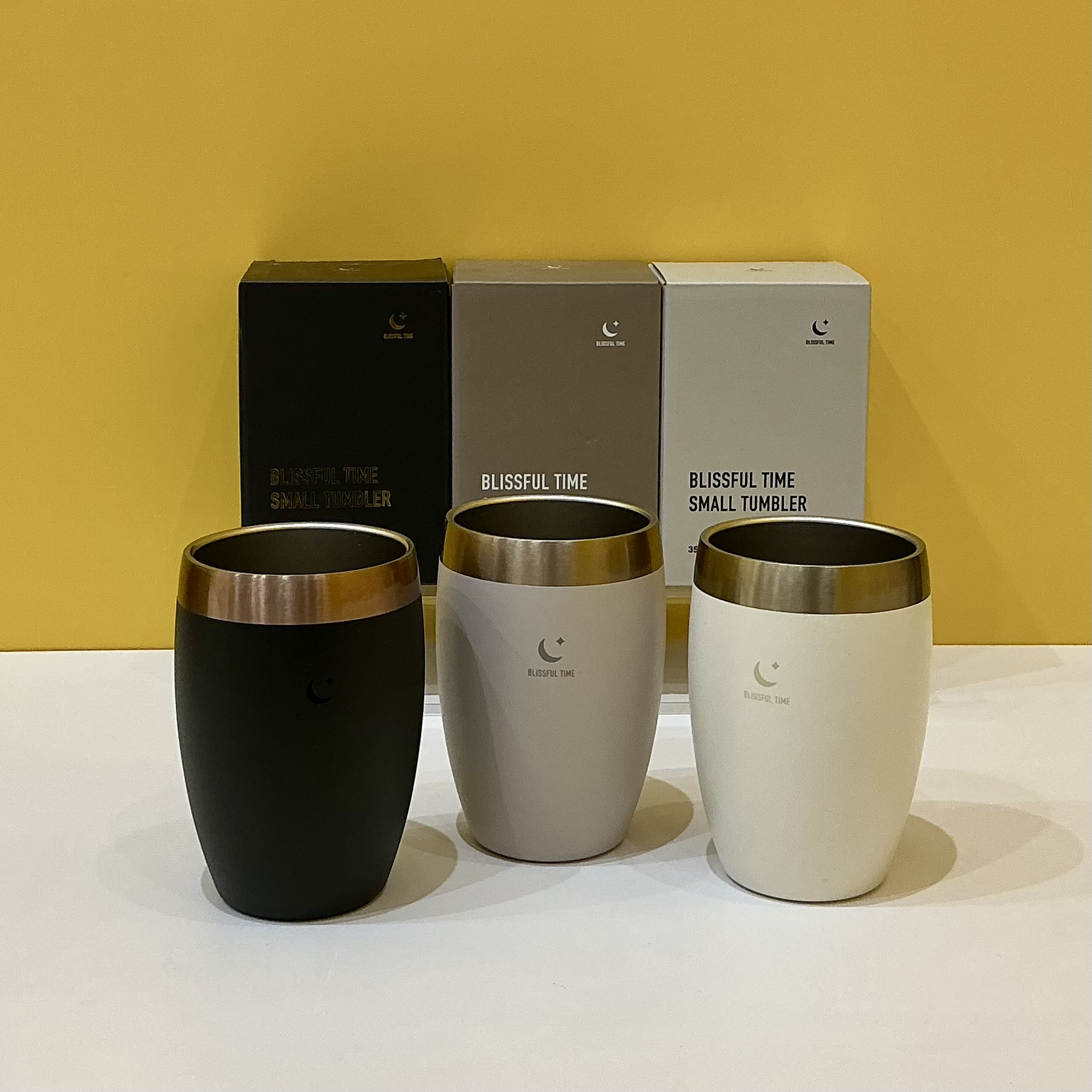 スモールタンブラー