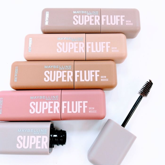 メイベリンSPフラッフブロウムース