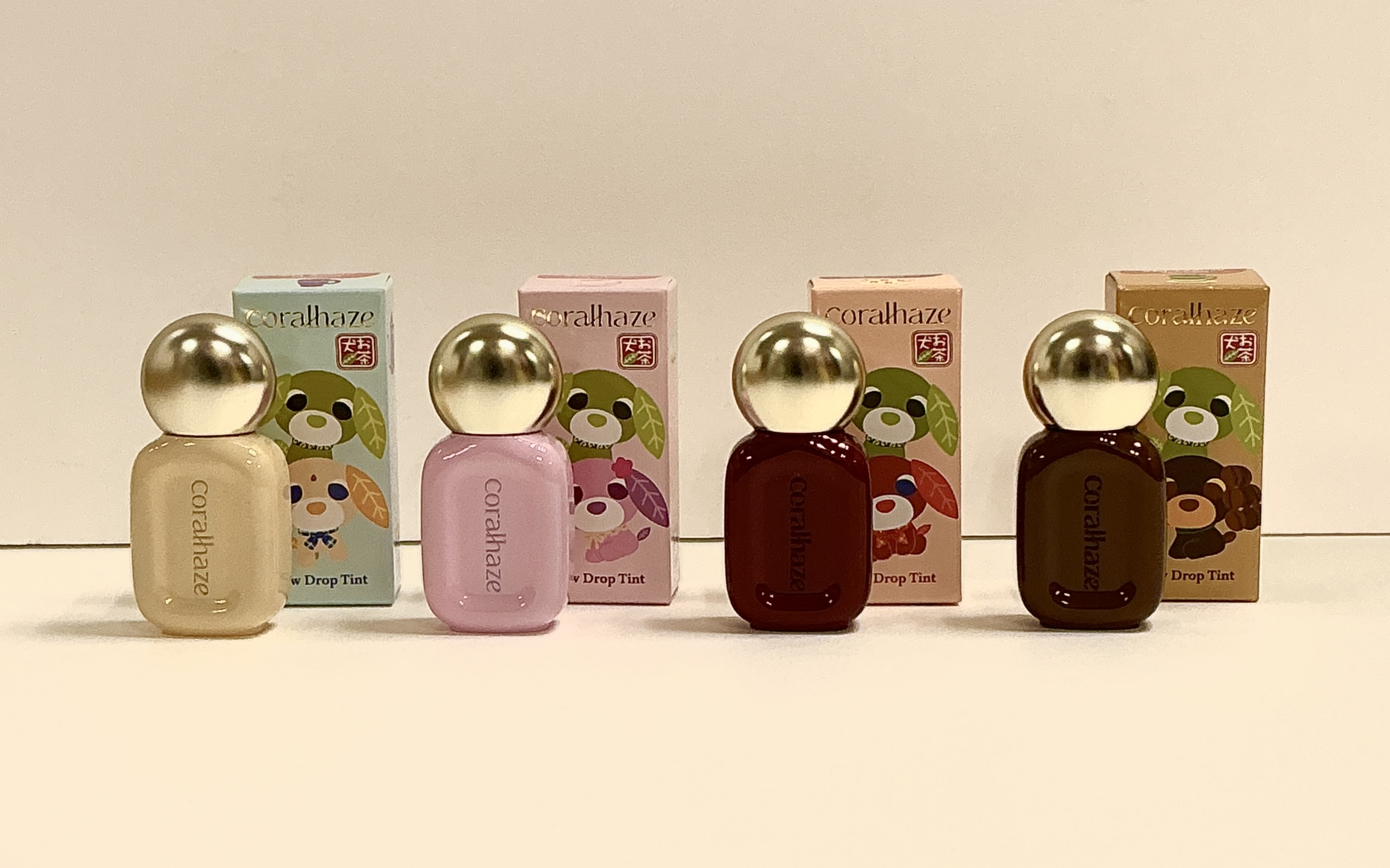 デュードロップティント