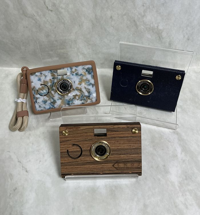 Paper Shoot(ペーパーシュート)