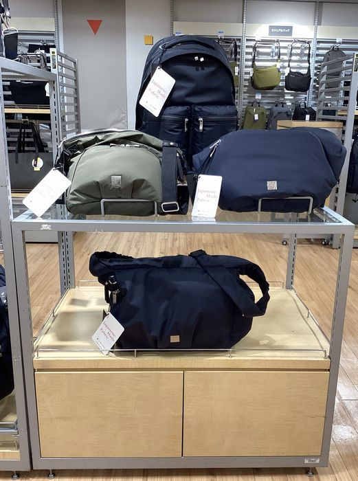 ボルッタ「スクードシリーズ」