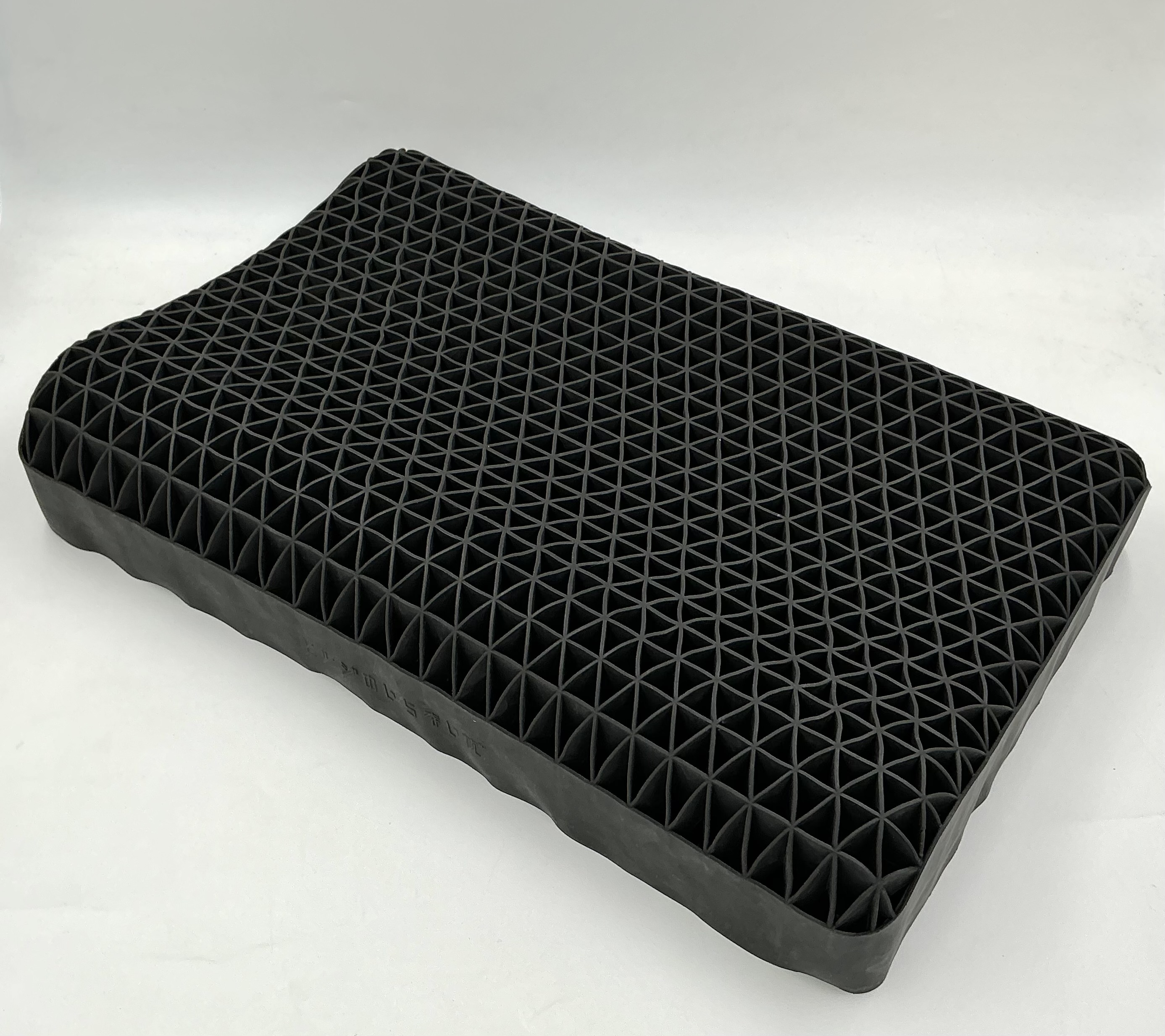 ヒツジのいらない枕