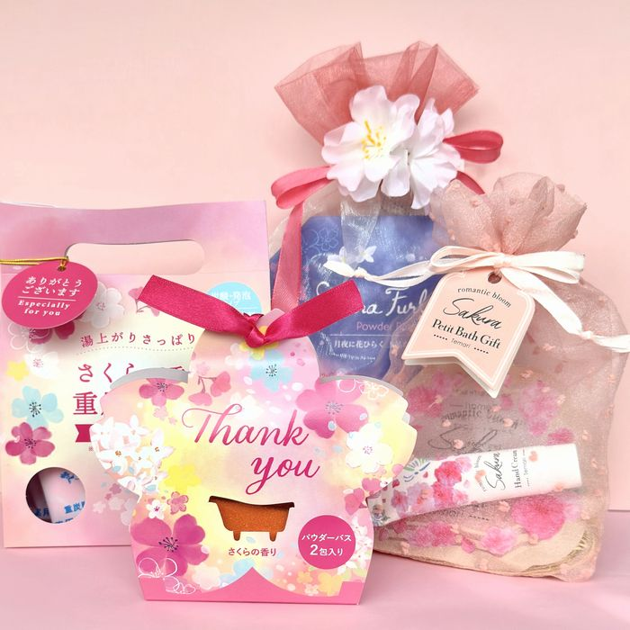 SAKURA COLOR COLLECTION