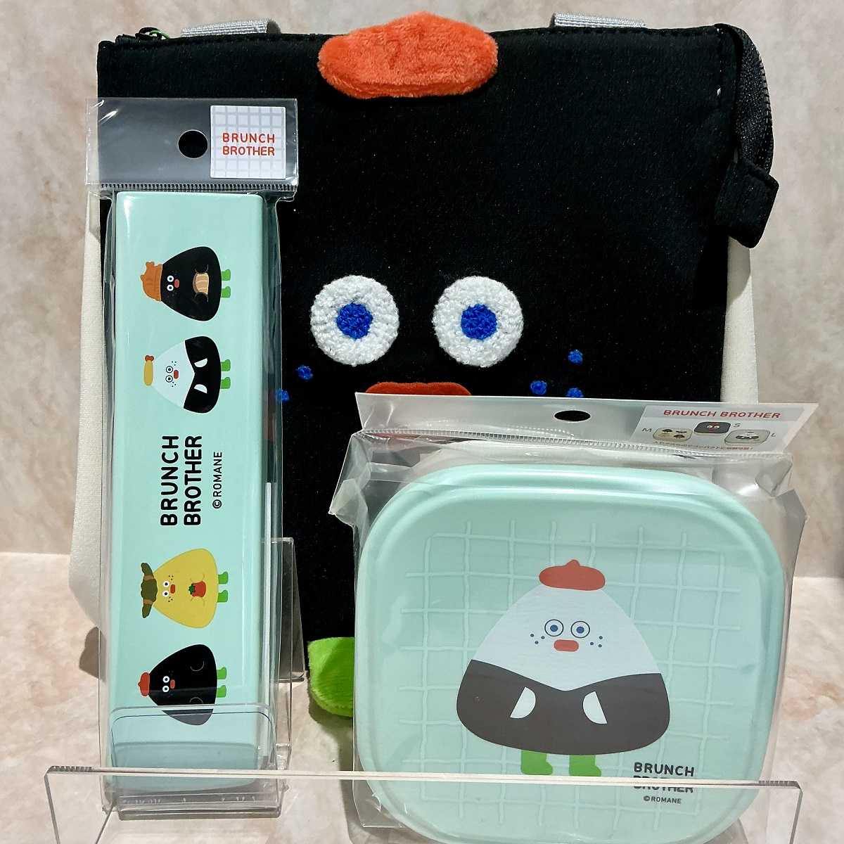 ブランチブラザーランチコレクション