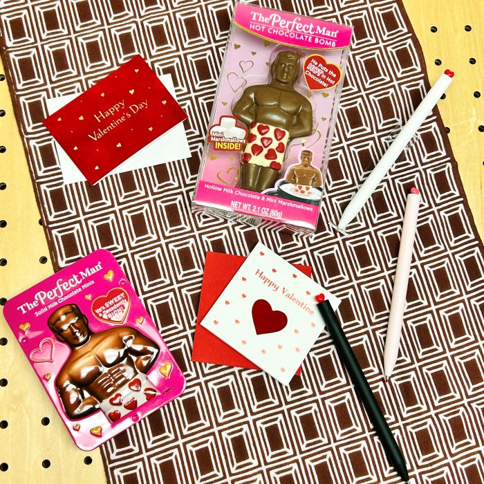 気持ち伝わる《ハート》ギフト