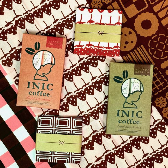 チョコが苦手なあの人へ、手ぬぐいで楽しむ贈り物