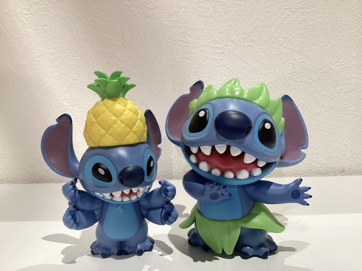 どのアイテムが出るかお楽しみのブラインドボックス