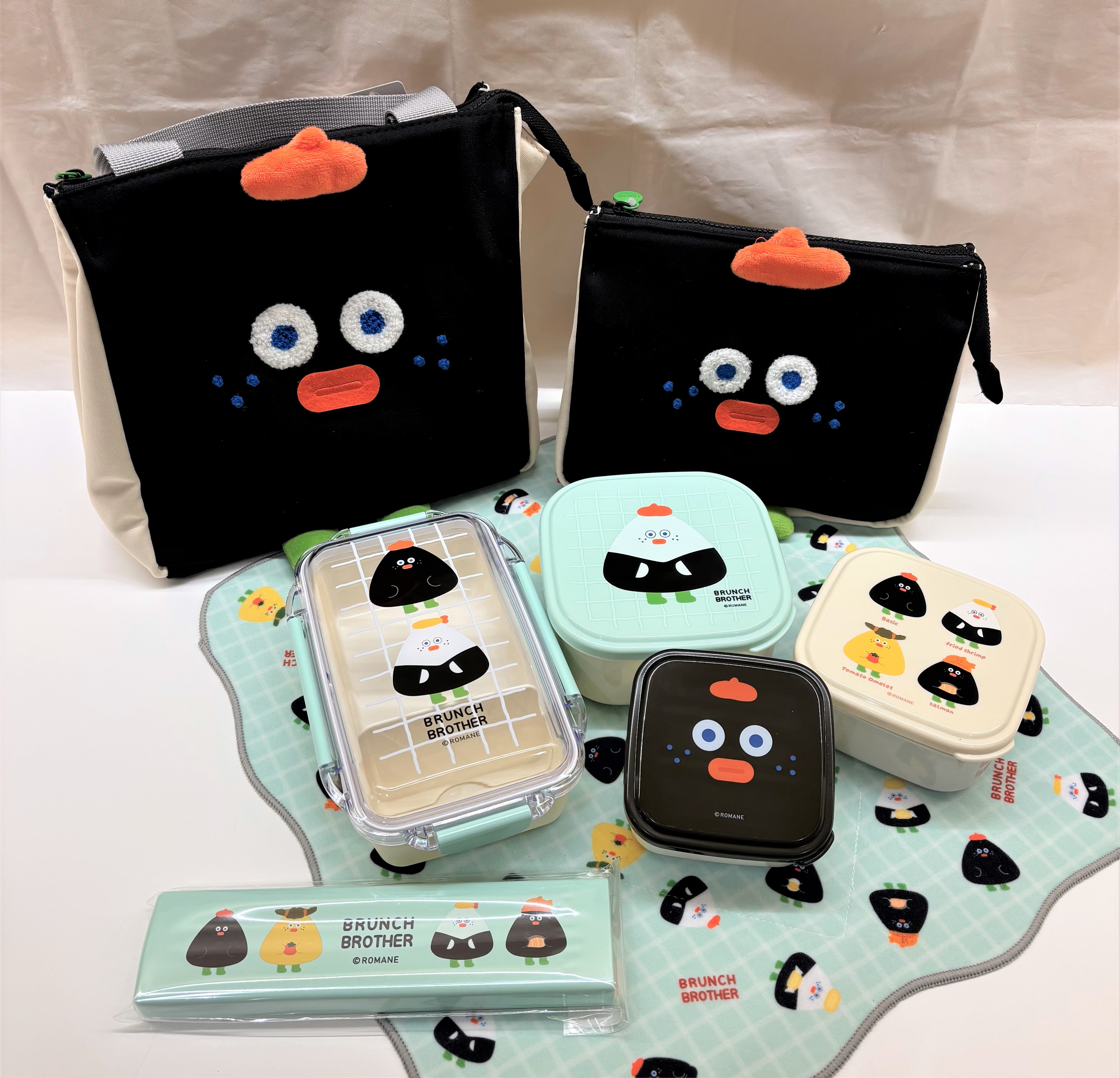 ブランチブラザーランチコレクション