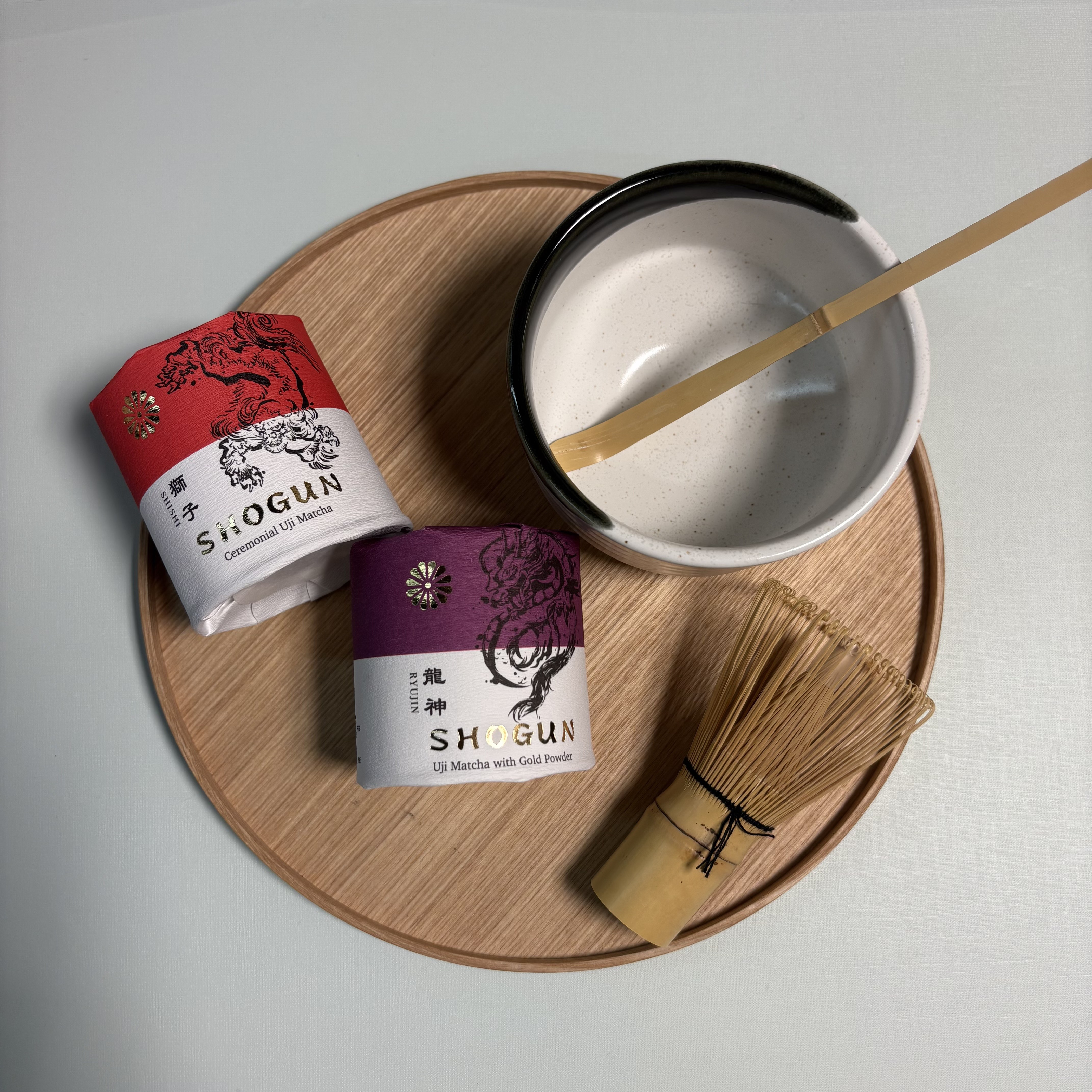 「千茶荘」試飲販売会