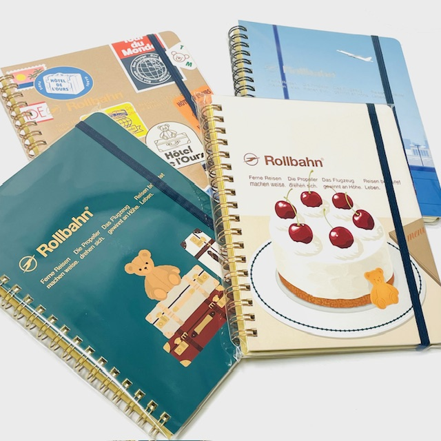 ロルバーン　ペリープル