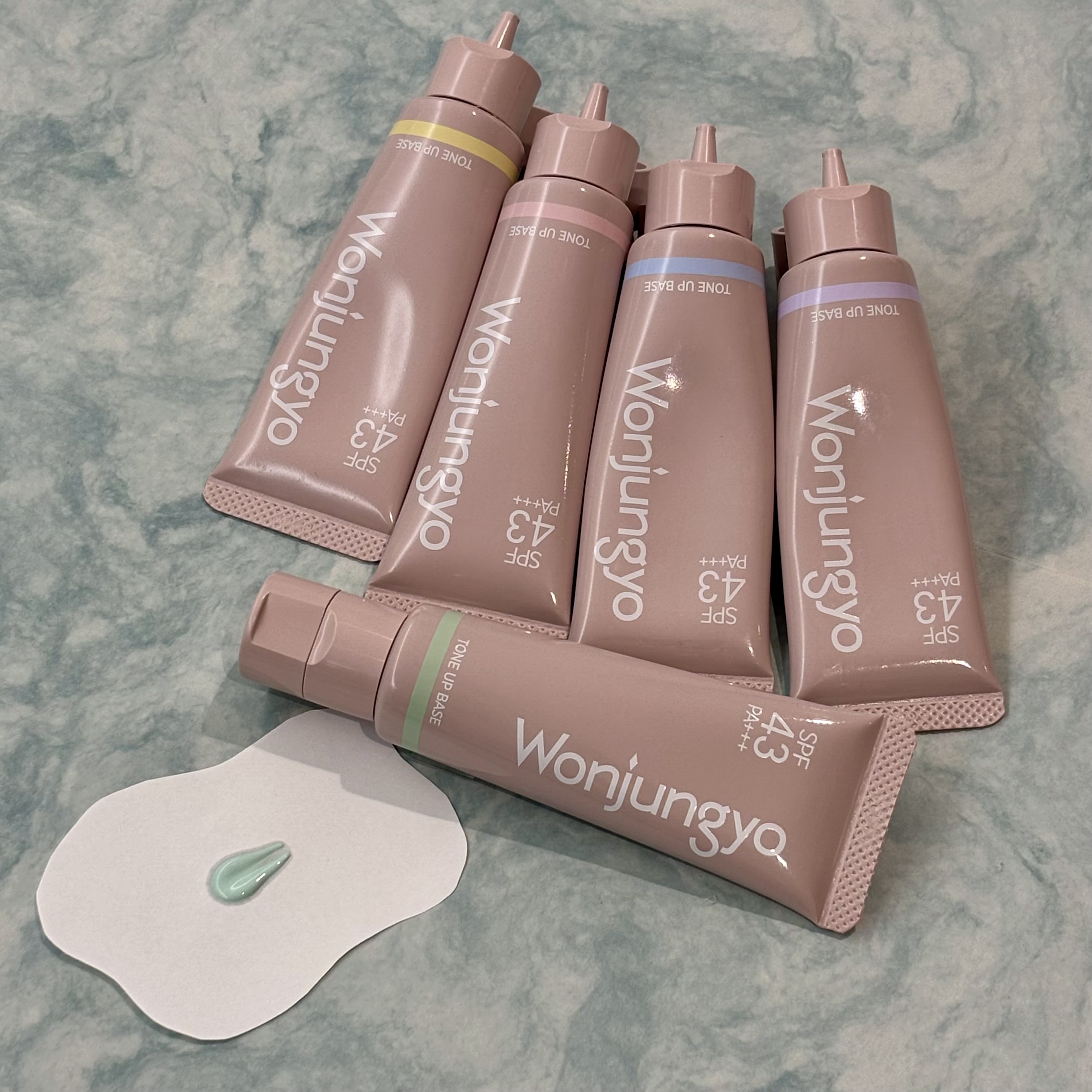 Wonjungyo(ウォンジョンヨ)