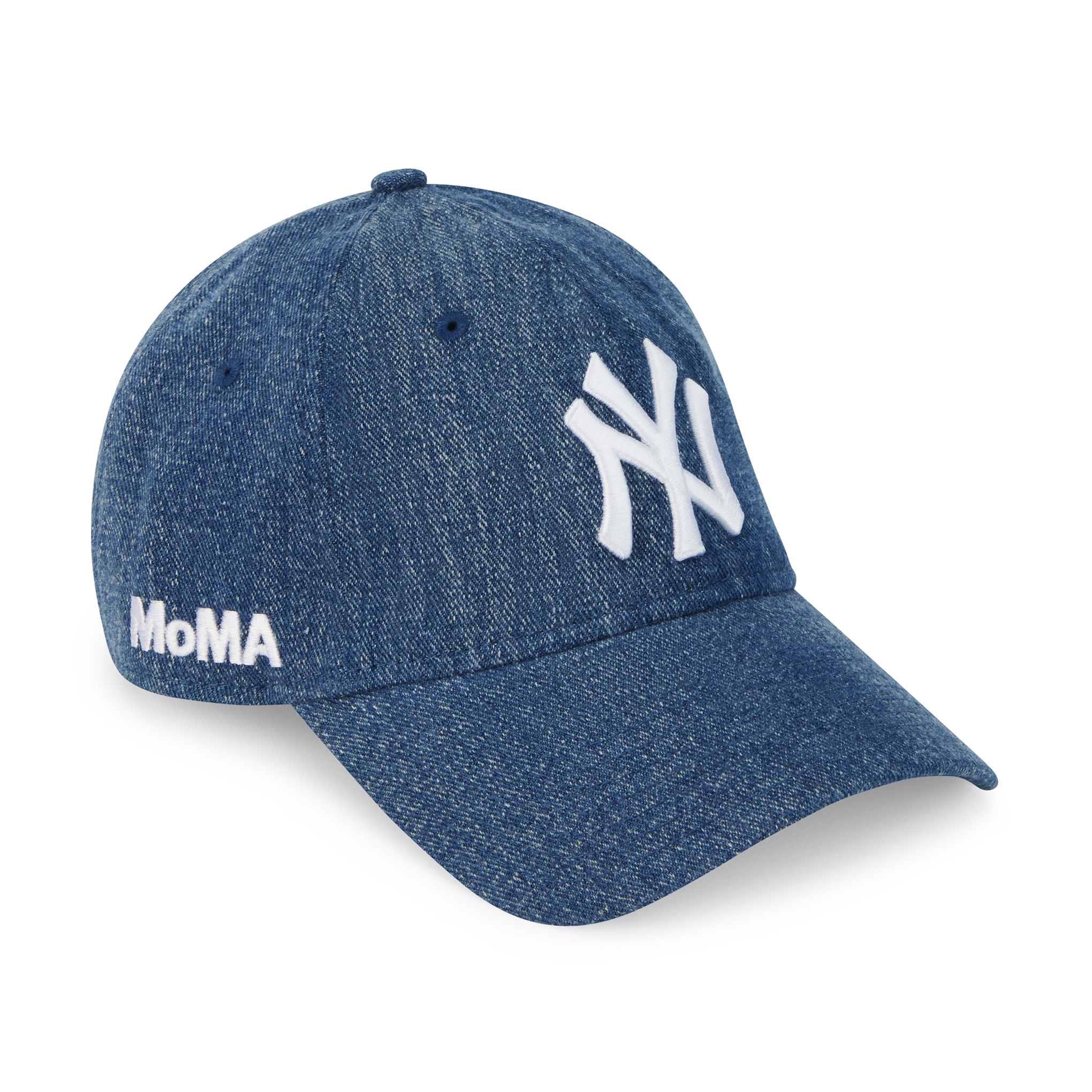 新作 MoMA NY ヤンキースキャップ