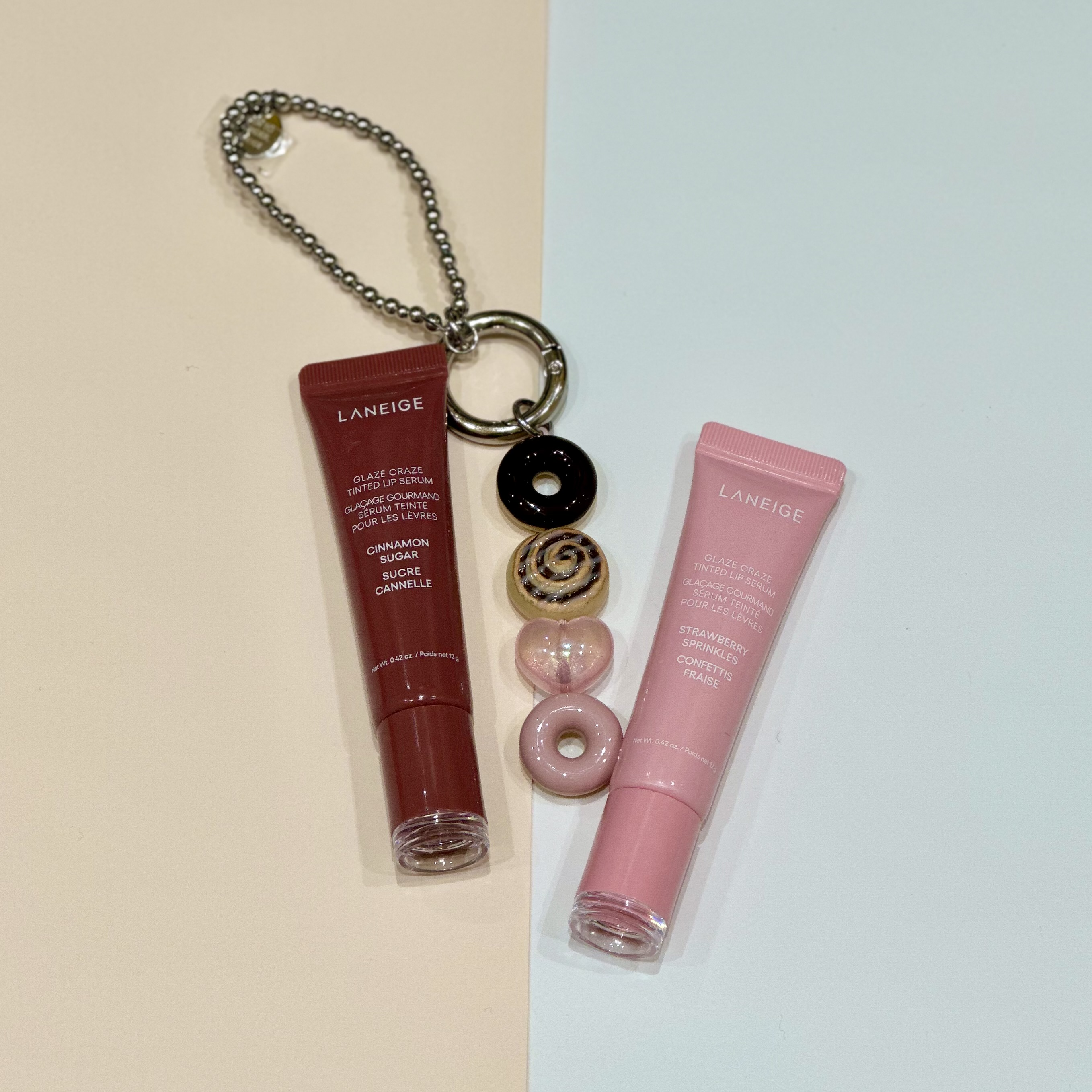 LANEIGE  (ラネージュ）