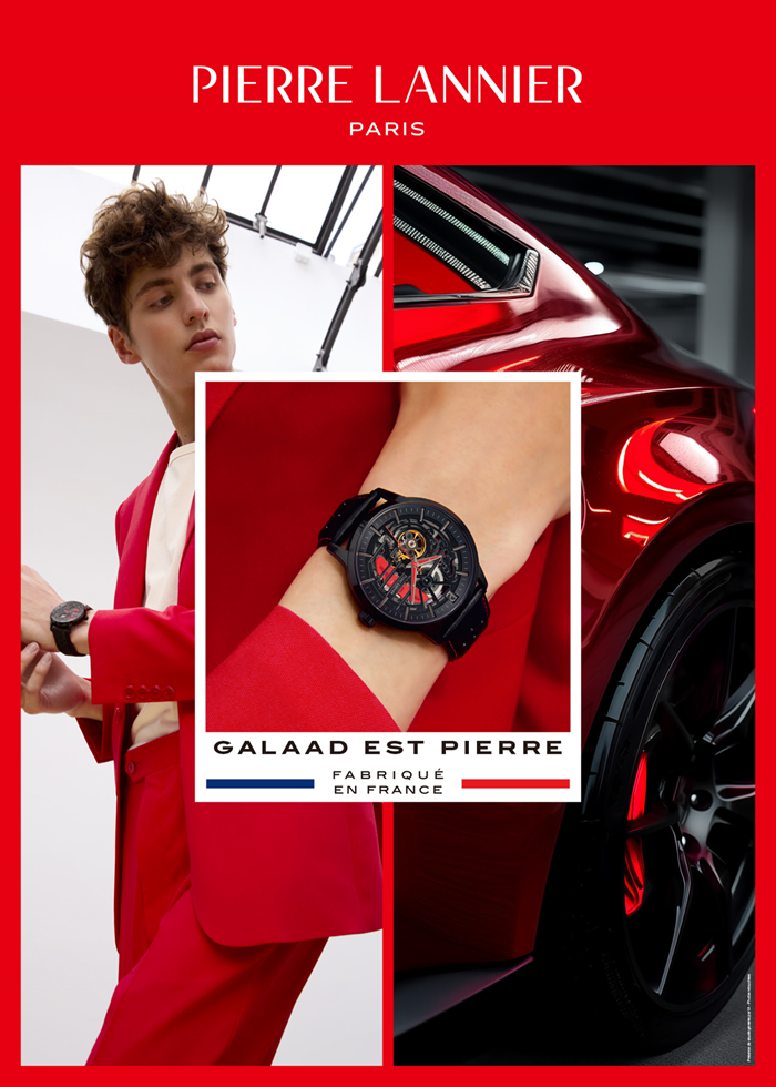 PIERRE LANNIER(ピエール・ラニエ)フェア