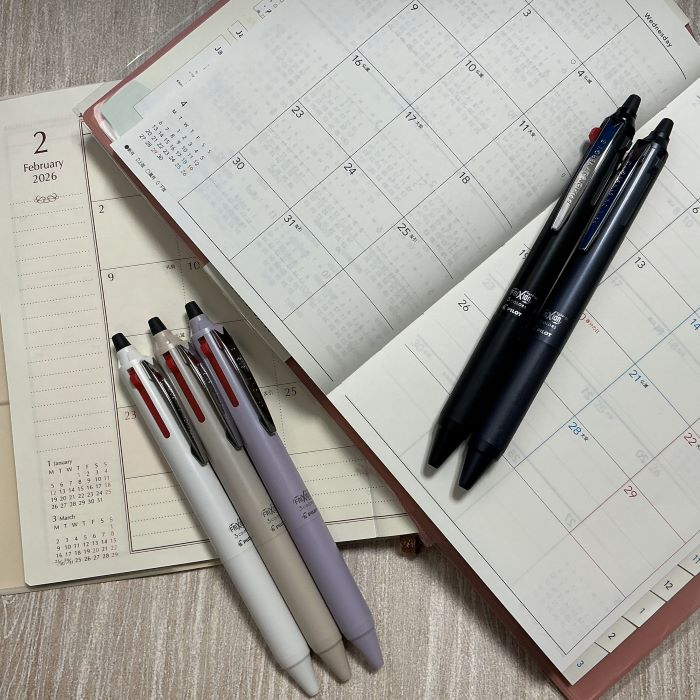 フリクションシナジー3