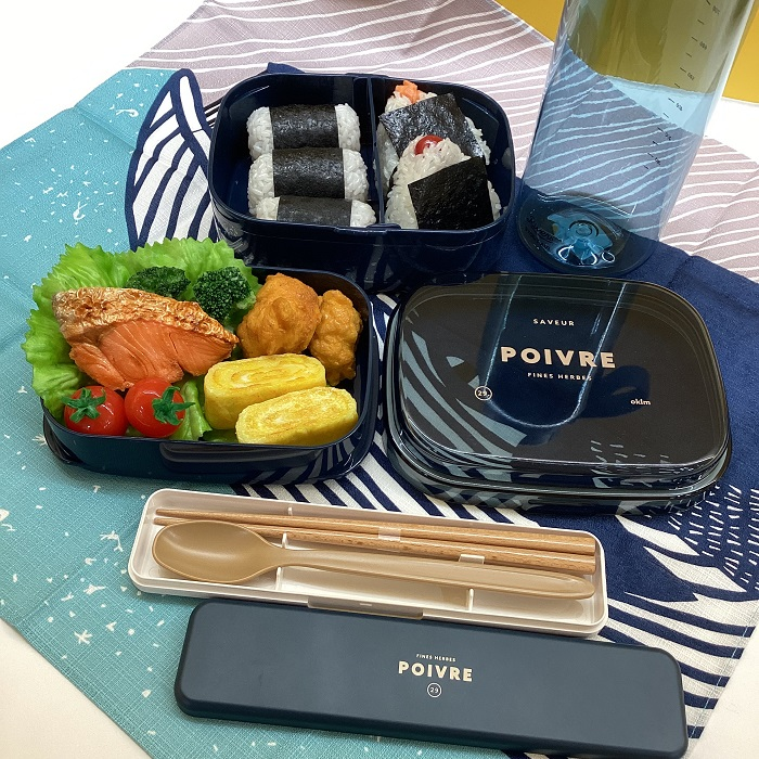 ポワブルランチシリーズ