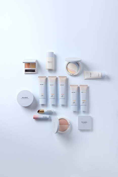 Naturaglacé（ナチュラグラッセ）POP UP