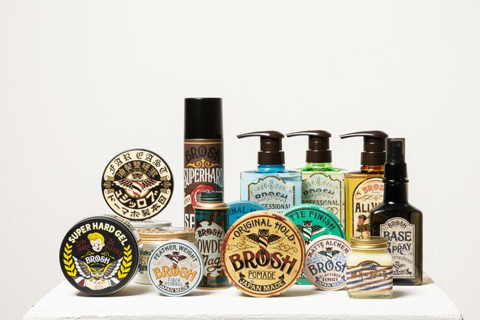 日本人の髪質に合った使い心地