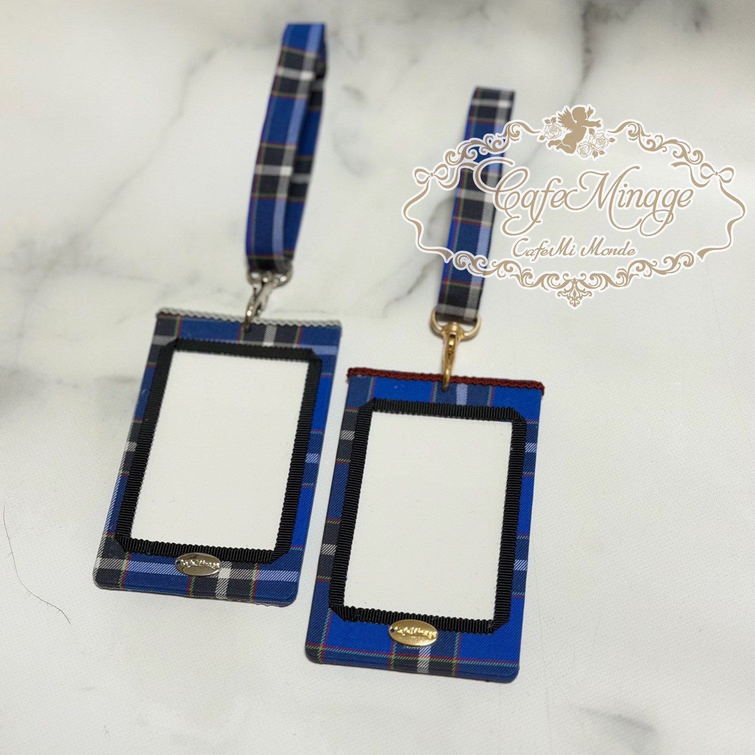 カフェミナージュ　ワークショップ