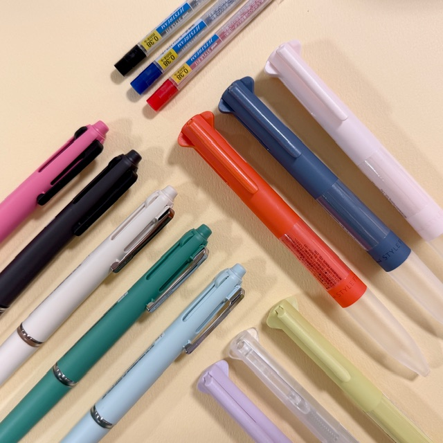 スタイルフィット　新ラインナップ