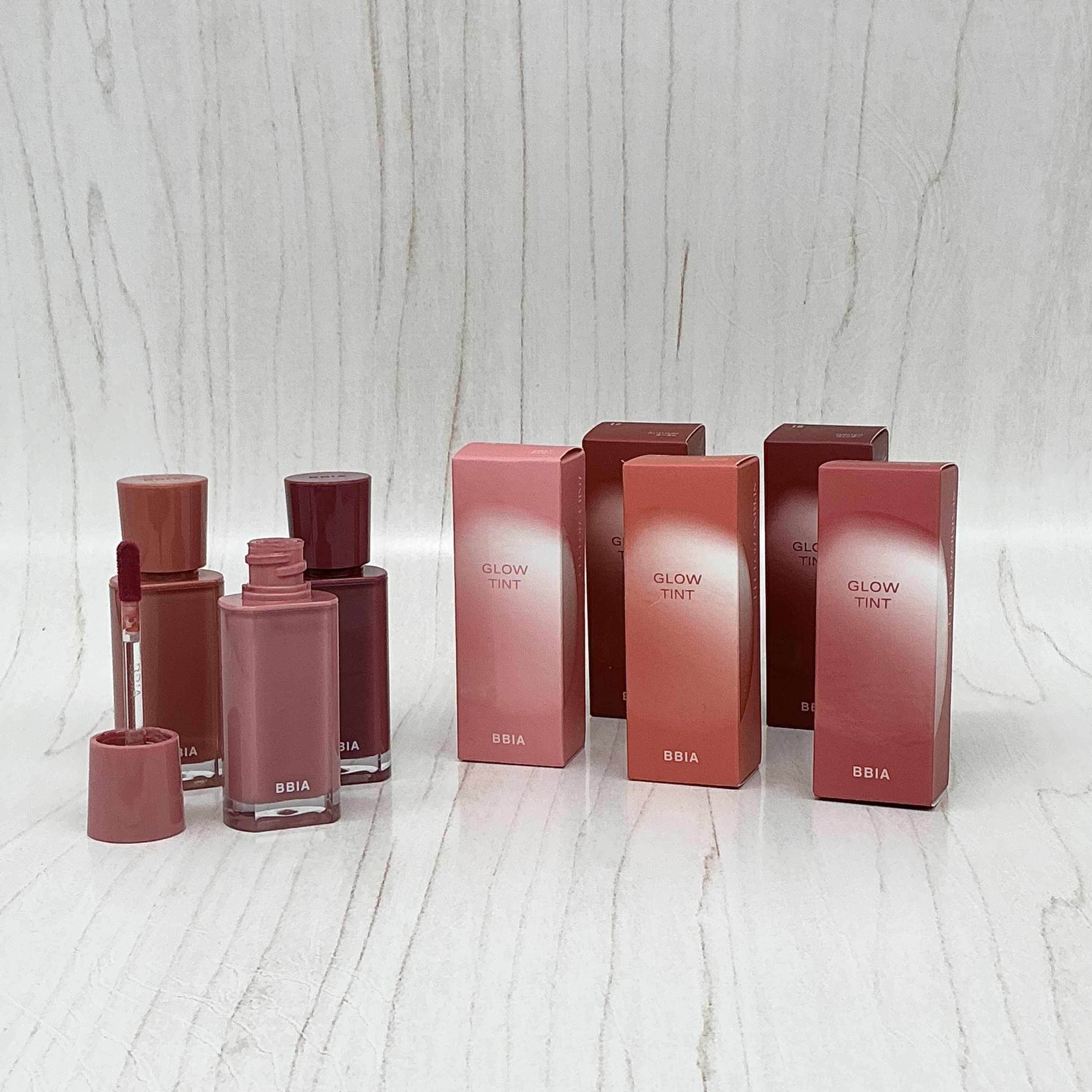 BBIA　グロウティント