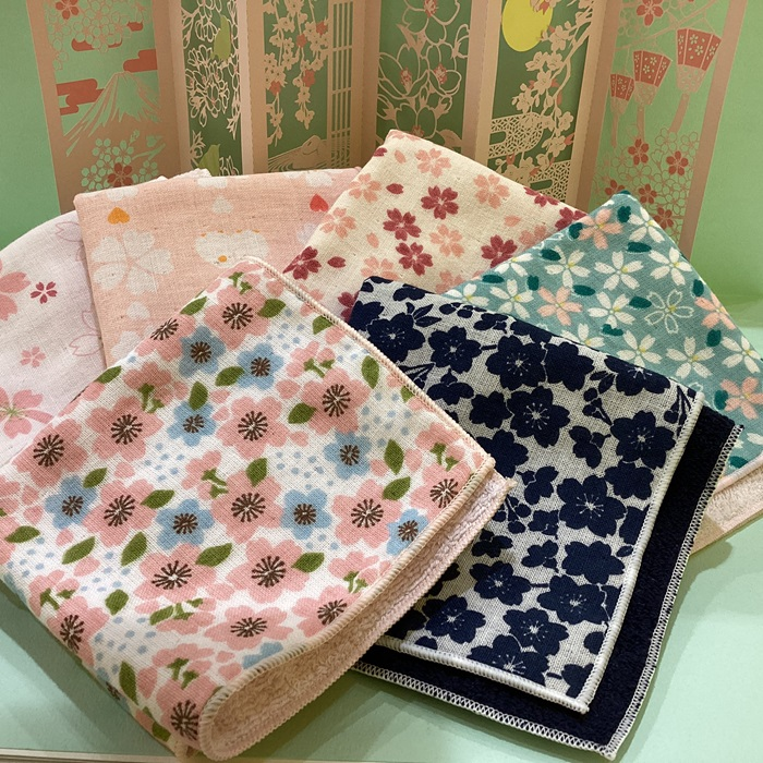 和たおるセミウォッシュ春