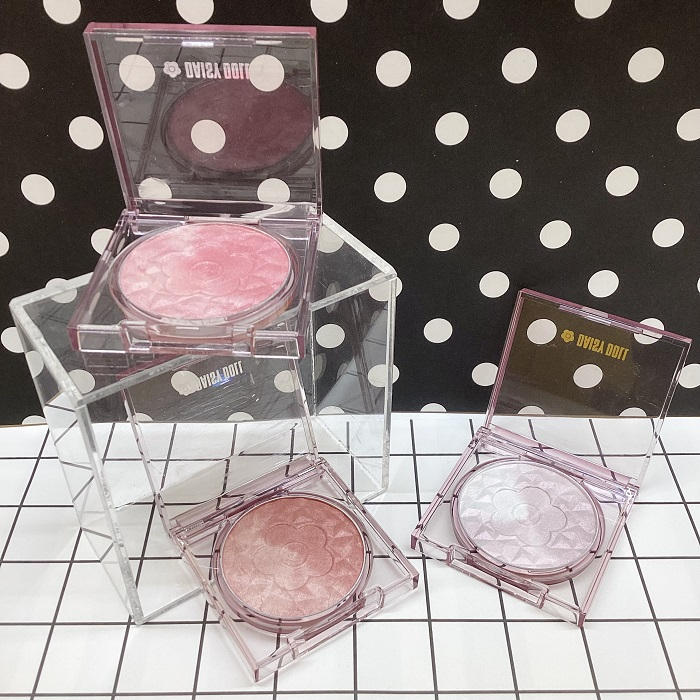 パウダーブラッシュブルーム