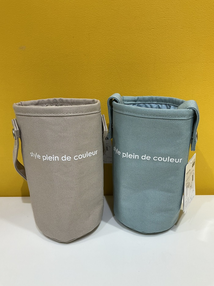 フラットボトルケース