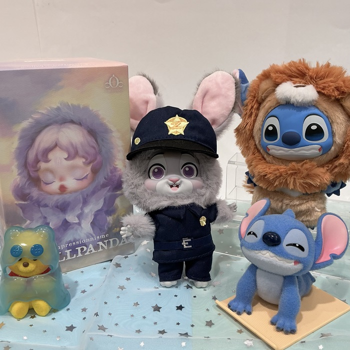 新作コレクタブル