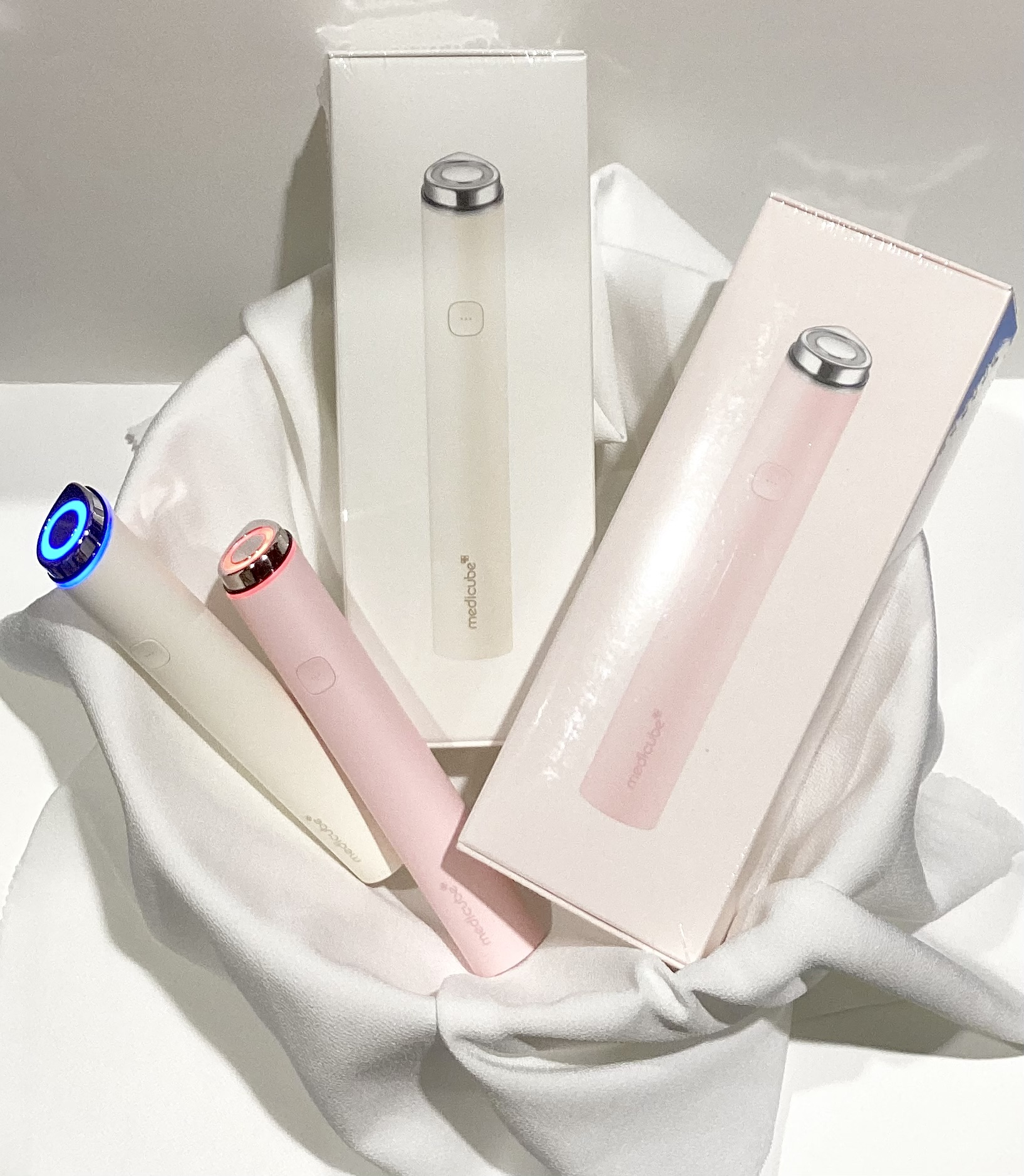 Medicube AGE-R ブースタープロミニプラス