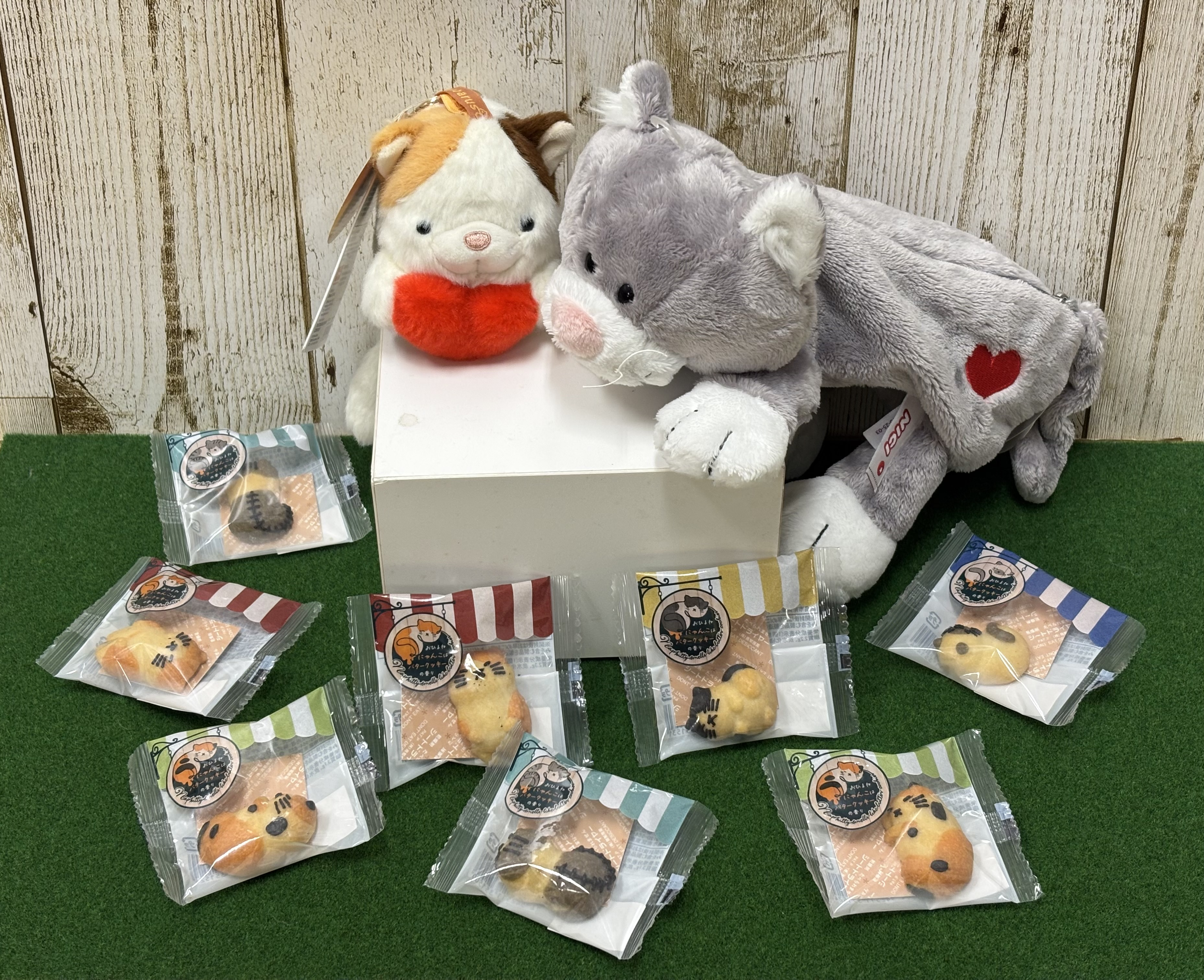 2月22日は「ねこの日」