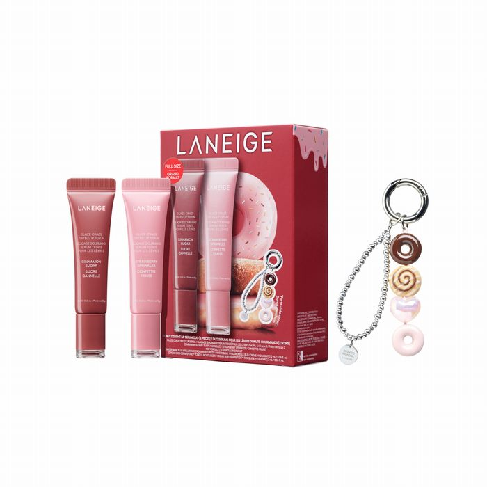 LANEIGE(ラネージュ）