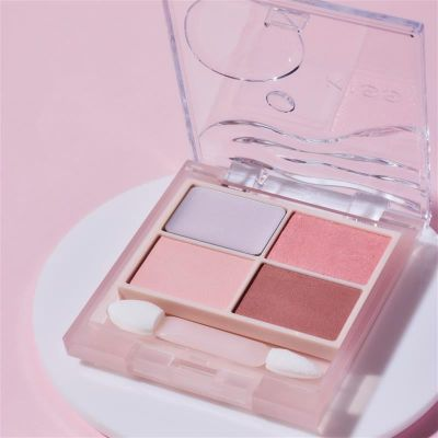 「ズームアイポーション」春色限定色