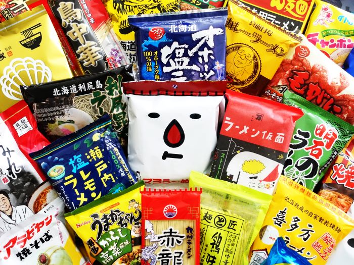 やかん亭 POP UP SHOP