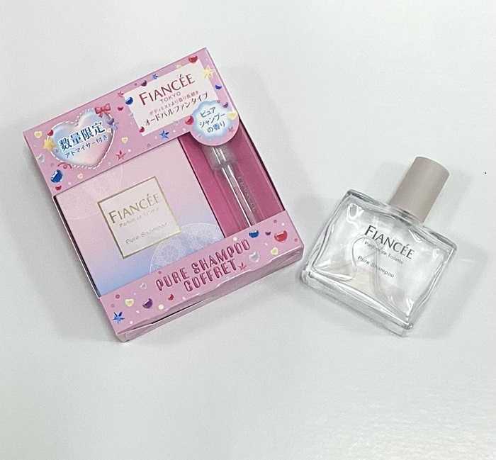 パルファンドトワレ