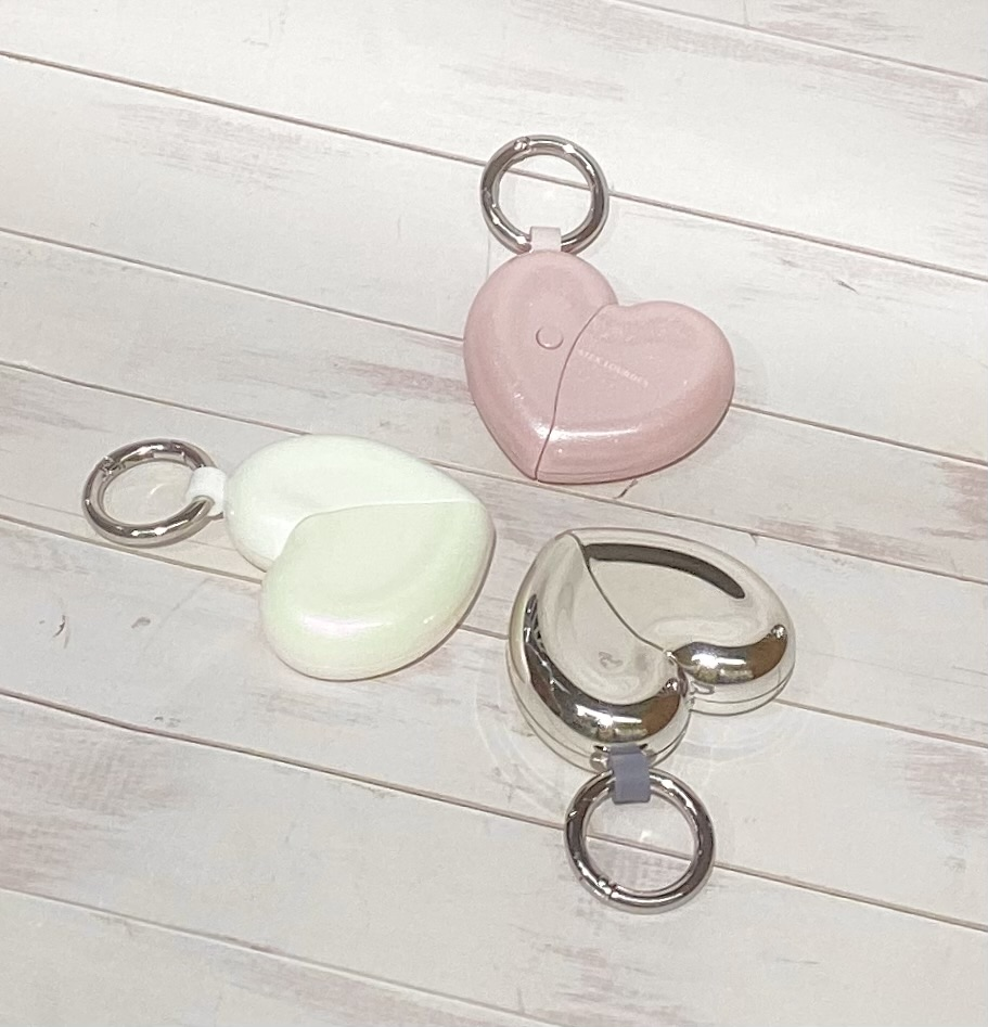 フェスケア　ハートチャーム