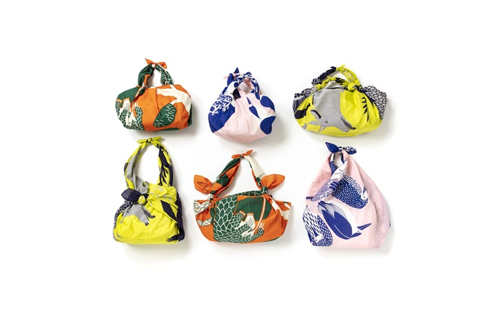 森田MiW×楠橋紋織「moritaMiW」