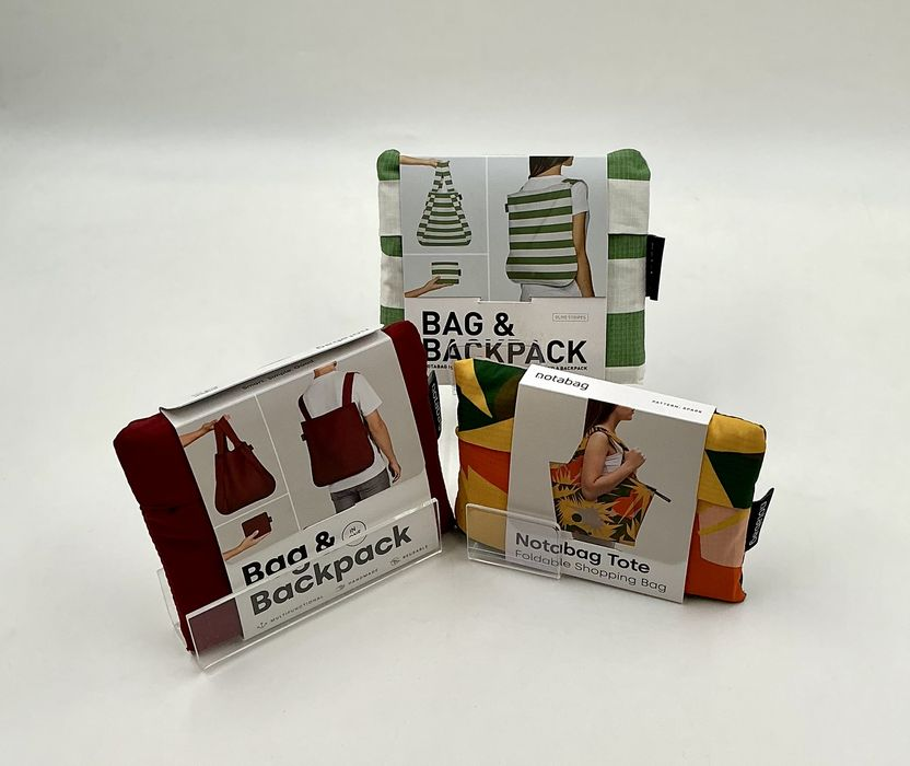 notabag (ノットアバッグ) 