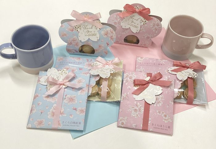 さくらカフェギフト