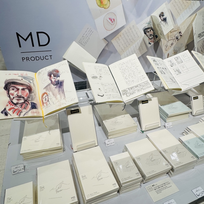 「MD PRODUCT」をご紹介！
