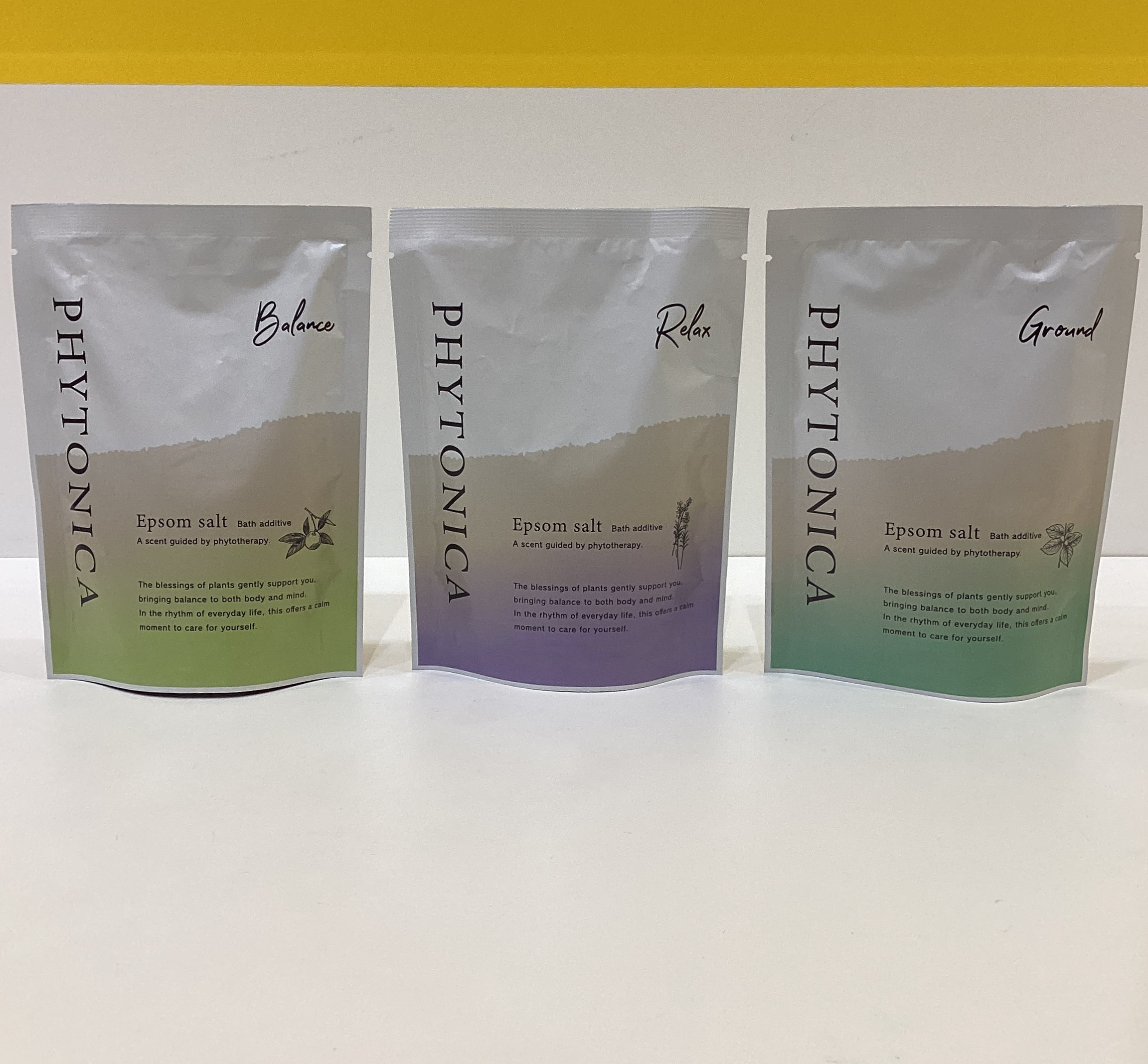 PHYTONICA Epsomsalt (フィトニカ エプソムソルト)