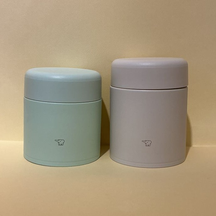 象印ステンレススープジャー