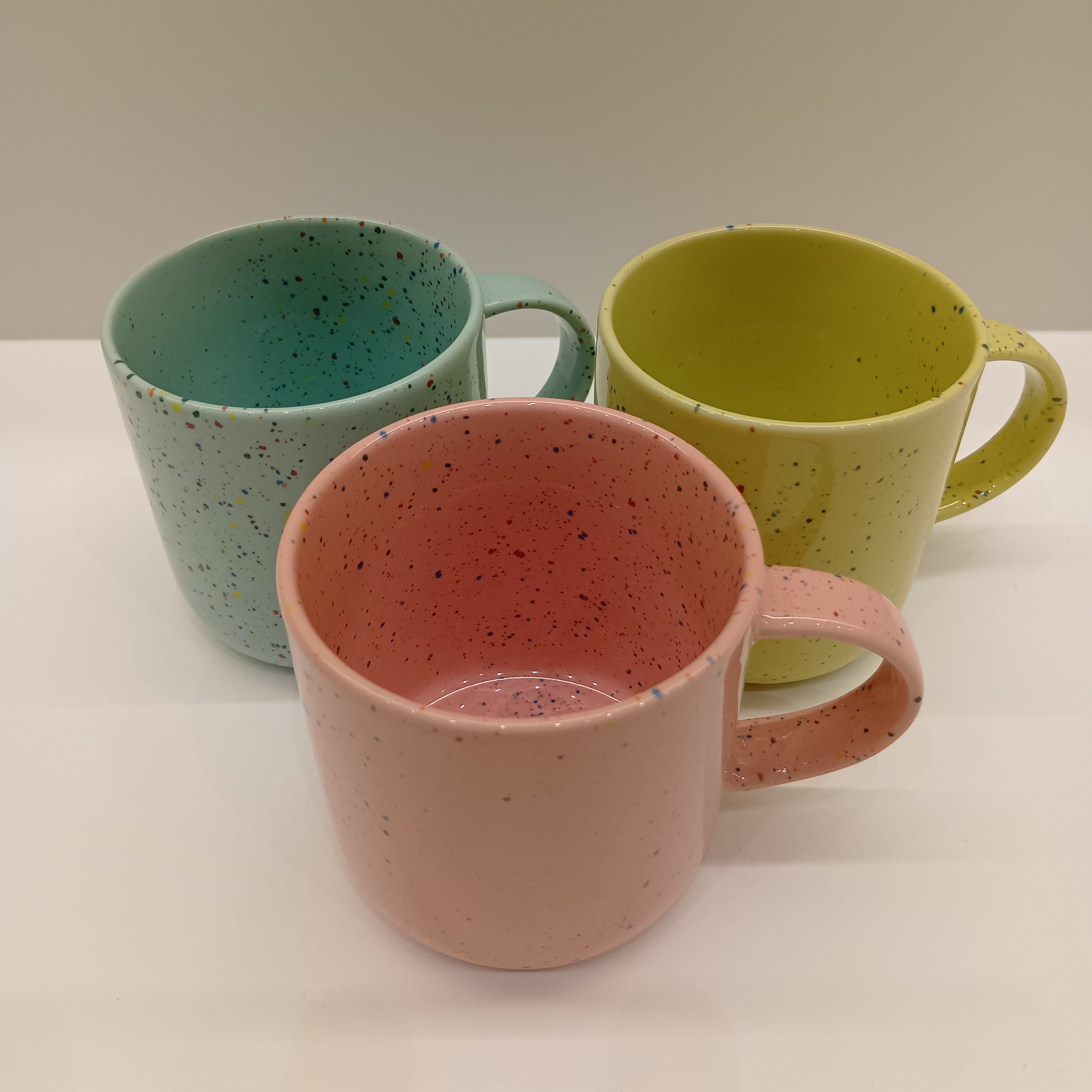 グラン　マグカップ